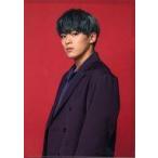 中古クリアファイル 松倉海斗(Travis Japan) A4クリアファイル’21夏 「Johnnys’ ISLAND STORE」