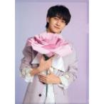 中古クリアファイル 藤井直樹(美 少年) A4クリアファイル’21夏 「Johnnys’ ISLAND STORE」
