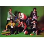 中古クリアファイル 7 MEN 侍 A4クリアファイル’21夏 「Johnnys’ ISLAND STORE」