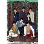 ショッピング21夏 中古クリアファイル なにわ男子 A4クリアファイル’21夏 「Johnnys’ ISLAND STORE」