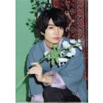 中古クリアファイル 西畑大吾(なにわ男子) A4クリアファイル’21夏 「Johnnys’ ISLAND STORE」