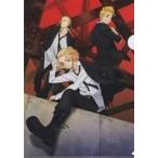 中古クリアファイル 集合/佐野万次郎 A4クリアファイル 「東京リベンジャーズ」 spoon.2Di vol.75付録