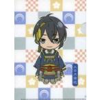 中古クリアファイル 三日月宗近(ぽてだん