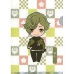 中古クリアファイル 鶯丸(ぽてだん) A