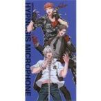 中古クリアファイル MAD TRIGGE