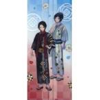 中古クリアファイル 加州清光＆大和守安定