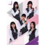 中古クリアファイル 上村莉菜＆土生瑞穂＆