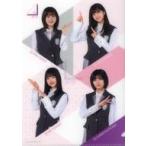 中古クリアファイル 尾関梨香＆原田葵＆大園玲＆藤吉