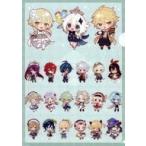 中古クリアファイル 集合 A4ちびキャラクリアファイル 「原神×SWEETS PARADISE -そよ風の饗宴-」