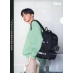 中古クリアファイル [単品] ジェイホープ(BTS/防弾少年団) A4クリアファイル 2021年 「FILA
