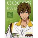 中古クリアファイル 橘真琴 A4クリアファイル 「ココス×劇場版 Free!-the Final Stro