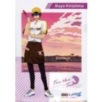 中古クリアファイル 桐嶋郁弥 A4クリアファイル 「ココス×劇場版 Free!-the Final St