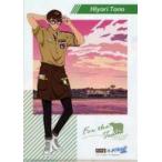 中古クリアファイル 遠野日和 A4クリアファイル 「ココス×劇場版 Free!-the Final St