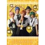 中古クリアファイル 夏組 A4クリアファイル 「CD MANKAI STAGE『A3!』 Summer Troupe ひまわ