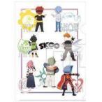 中古クリアファイル A.集合 バッくるん A4クリアファイル 「SK∞ エスケーエイト」