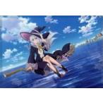 中古クリアファイル イレイナ(箒) A4クリアファイル 「魔女の旅々」