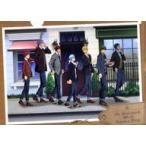 中古クリアファイル 集合 A4クリアファイル 「黒子のバスケ キャラポップストア 〜trad style〜」