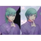 中古クリアファイル 美風藍 A4クリアファイル2枚セット 「うたの☆プリンスさまっ♪ 〜Metamorphose〜 in マル