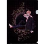 中古クリアファイル 逆巻シュウ A4クリアファイル 「DIABOLIK LOVERS 吸愛事後-