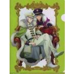 中古クリアファイル 百＆千 A4クリアファイル 「アイドリッシュセブン Third BEAT!」 アニメージュ 2021