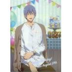 中古クリアファイル 芹沢尚 BIRTHDAY★DECORATION A4クリアファイル 「Free! Series Birthday Presents」