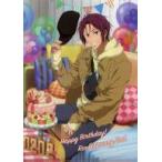 中古クリアファイル 松岡凛 BIRTHDAY★DECORATION A4クリアファイル 「Free! Series Birthday Presents」