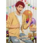中古クリアファイル 椎名旭 BIRTHDAY★DECORATION A4クリアファイル 「Free! Series Birthday Presents」