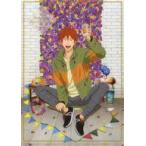 中古クリアファイル 御子柴百太郎 Link up Smile! Birthday A4クリアファイル 「Free!