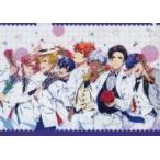 中古クリアファイル 集合 ホワイトデー A4クリアファイル 「Obey Me!×プリンセスカフェ」