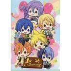 中古クリアファイル 集合 A5クリアファイル 「プロジェクトセカイfeat.初音ミク」 PASH! 2021年10月号付録 A5ク