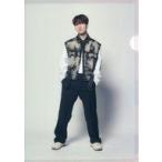 中古クリアファイル 金城碧海(JO1) A5クリアファイル 「CD WANDERING」 楽天ブックス 3形態セット購入特典