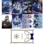 中古クリアファイル 雪ミク2021 A4クリアファイルコンプリートセット 「SNOW MIKU 2021」