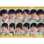 中古クリアファイル Boys be A4クリアファイル 「関西ジャニーズJr. LIVE 2021-2022 THE BEGINNING