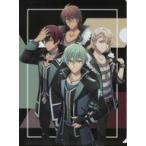 中古クリアファイル ZOOL A4クリアファイル 「アイドリッシュセブン Third BEAT!」 アニメージュ 2021年1