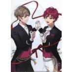 中古クリアファイル 集合 A4クリアファイル 「魔法使いの約束」 spoon.2Di vol.80付録