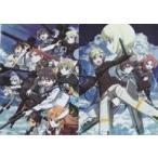中古クリアファイル 集合 A4クリアファイル2種セット 「ストライクウィッチーズ Operation V