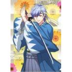 中古クリアファイル 斑鳩三角 A4クリアファイル 「A3!(エースリー)×嵐電×東映太秦映画村 A3! BLO