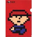 中古クリアファイル ニンテン A4クリアファイル 「MOTHER」