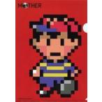中古クリアファイル ネス A4クリアファイル 「MOTHER」