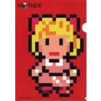 中古クリアファイル ポーラ A4クリアファイル 「MOTHER」