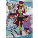 中古クリアファイル 集合(アリス風イラスト) A4クリアファイル 「名探偵コナン」