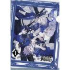 中古クリアファイル 集合 A5クリアファイル 「Blu-ray/DVD ヴィジュアルプリズン 1」 Blu-ray/DVD＆CD同時購入