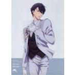 中古クリアファイル 七瀬遙 「Free! シリーズ・オーケストラ・コンサート2021 A4クリアファイル」