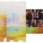 中古クリアファイル SixTONES A5クリアファイルA+ペーパーバッグA(イエロー) 「CD CITY 初回盤A」 CDショップ＆