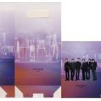 中古クリアファイル SixTONES A5クリアファイルC+ペーパーバッグC(パープル) 「CD CITY 通常盤」 CDショップ＆