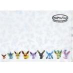 中古クリアファイル 集合 pokemon time Eievui Collection A4クリアファイル 「ポケットモンスター」