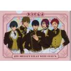 中古クリアファイル 【シークレット】 集合 A4クリアファイル 「ココス×劇場版 Free!