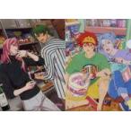 中古クリアファイル 集合 A4クリアファイル 「SK∞ エスケーエイト」 spoon.2Di vol.82付録