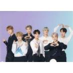 中古クリアファイル BTS(防弾少年団) B5ローソンオリジナルクリアファイル 「MEDIHEAL×BTS」 カプセルイン ラ