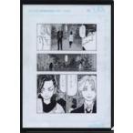 中古クリアファイル 乾青宗＆九井一 A4原画クリアファイル 「東京リベンジャーズ 原画展 TOKYO卍REVENGERS EXHI